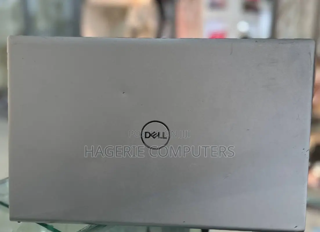 New Laptop Dell Inspiron 15 8GB Intel Core I5 SSD 512GB