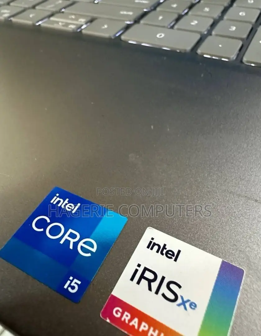 New Laptop Dell Inspiron 15 8GB Intel Core I5 SSD 512GB