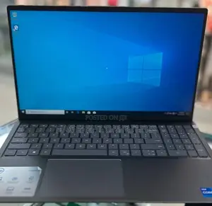 Photo - New Laptop Dell Inspiron 15 8GB Intel Core I5 SSD 512GB