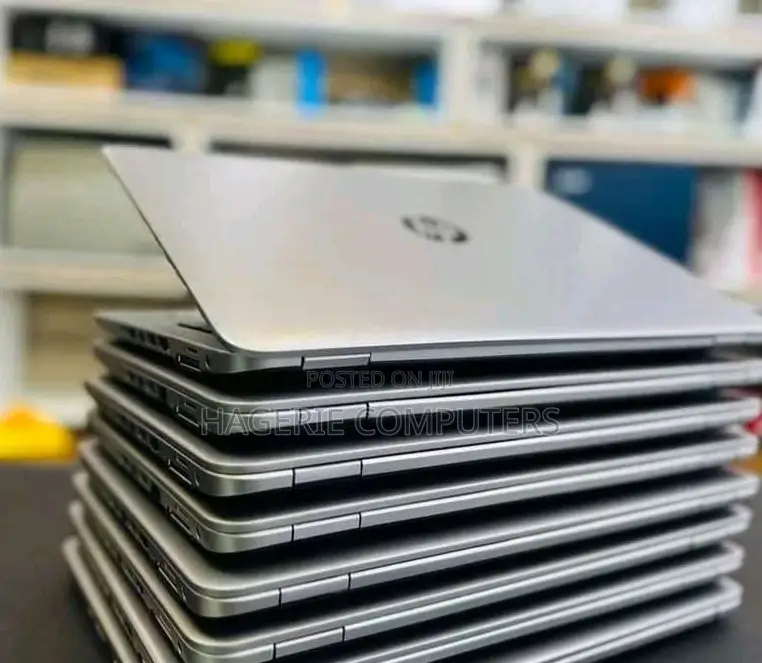 New Laptop HP EliteBook 840 8GB Intel Core I5 HDD 1T