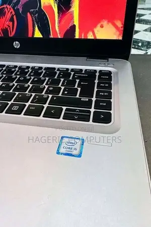 New Laptop HP EliteBook 840 8GB Intel Core I5 HDD 1T