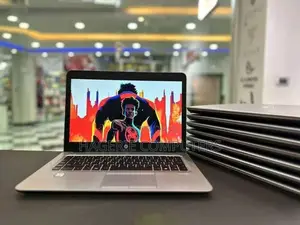 Photo - New Laptop HP EliteBook 840 8GB Intel Core I5 HDD 1T