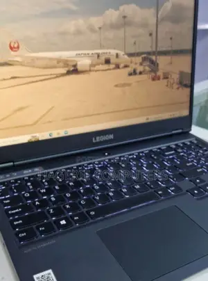 New Laptop Lenovo Legion 5 16GB Intel Core I5 SSD 512GB