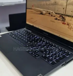 New Laptop Lenovo Legion 5 16GB Intel Core I5 SSD 512GB