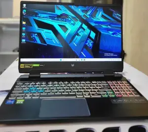 New Laptop Acer Predator Helios 300 16GB Intel Core I7 SSD 512GB