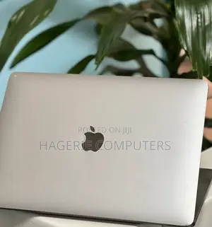 New Laptop Apple MacBook Air 2020 8GB SSD 512GB