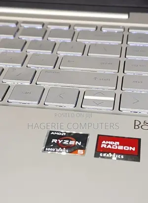 New Laptop HP Pavilion 14 8GB AMD Ryzen 5 SSD 512GB