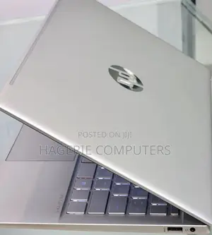 New Laptop HP Pavilion 14 8GB AMD Ryzen 5 SSD 512GB