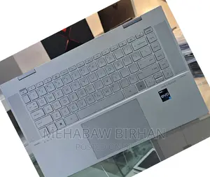 New Laptop HP Envy X360 16GB Intel Core I7 SSD 1T