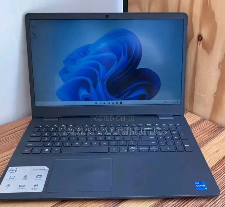 New Laptop Dell Vostro 3500 4GB Intel Core I3 HDD 1T