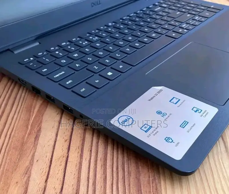 New Laptop Dell Vostro 3500 4GB Intel Core I3 HDD 1T