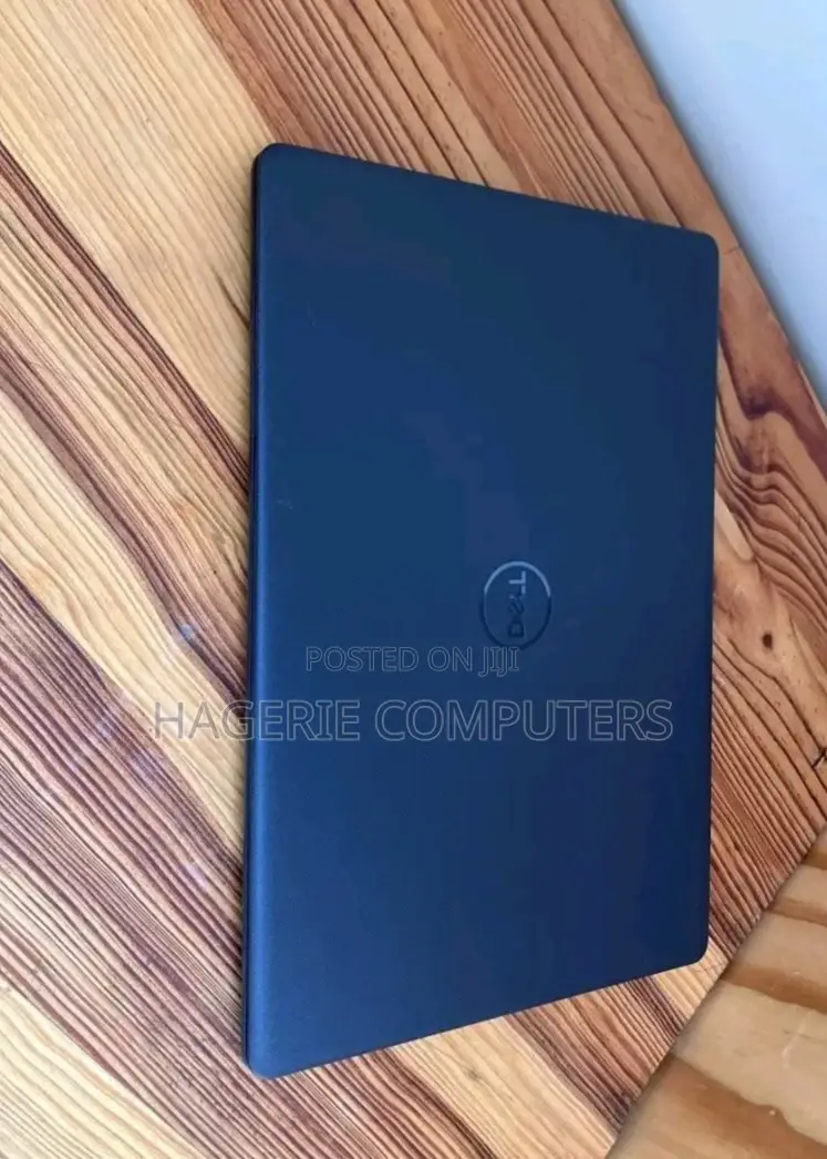 New Laptop Dell Vostro 3500 4GB Intel Core I3 HDD 1T