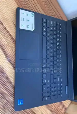 New Laptop Dell Vostro 3500 4GB Intel Core I3 HDD 1T