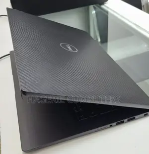New Laptop Dell Latitude 7410 8GB Intel Core I5 SSD 512GB