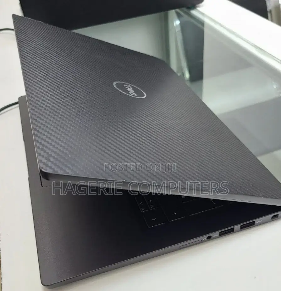 New Laptop Dell Latitude 7410 8GB Intel Core I5 SSD 512GB