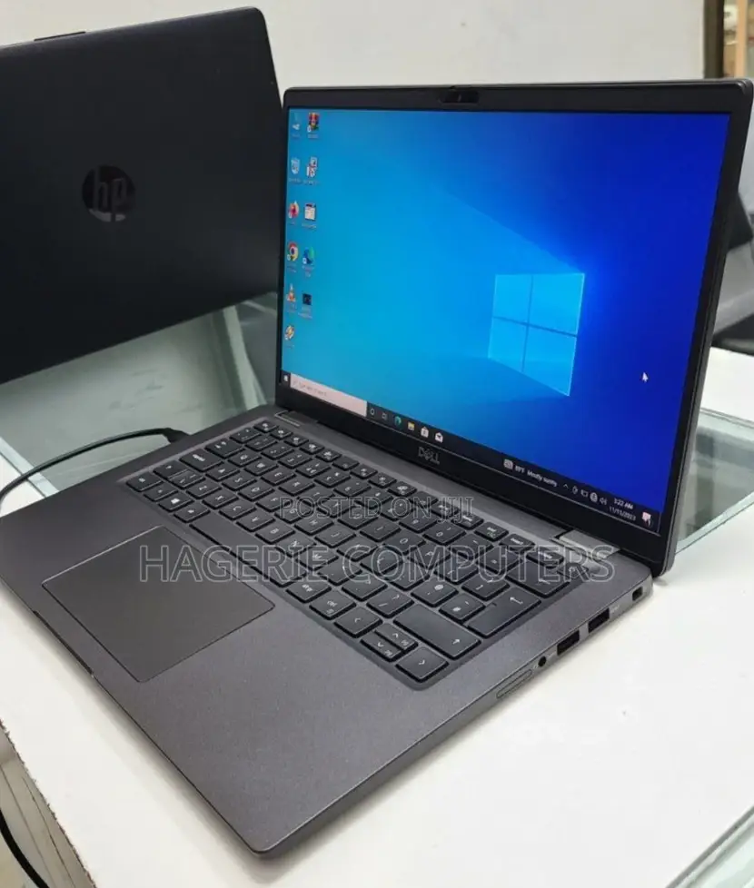 New Laptop Dell Latitude 7410 8GB Intel Core I5 SSD 512GB