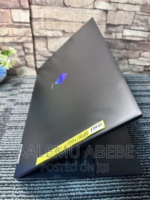 New Laptop HP Omen 15 16GB Intel Core I7 SSD 1T