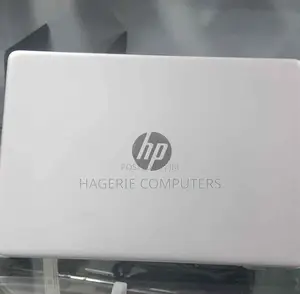 New Laptop HP Stream Notebook 8GB Intel Core I5 SSD 512GB