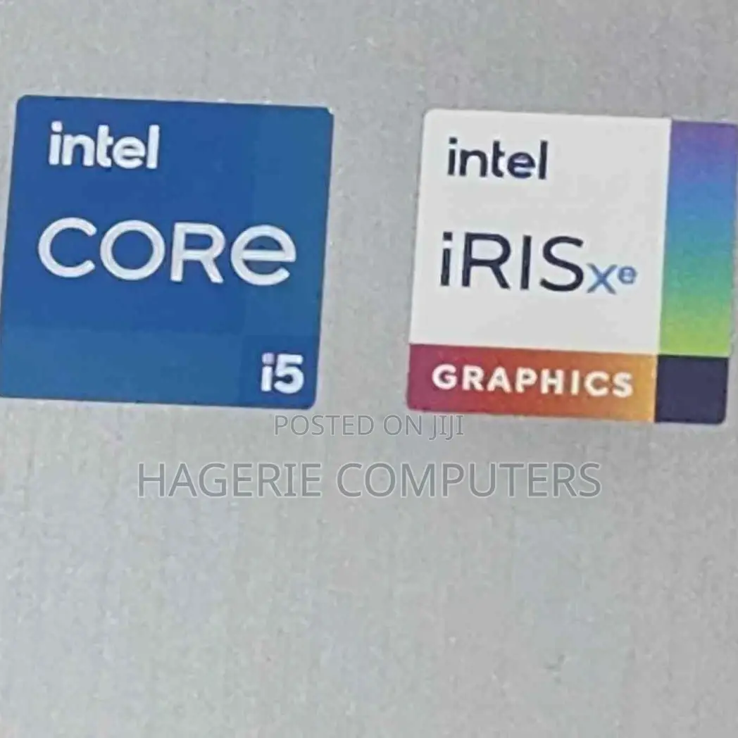 New Laptop HP Stream Notebook 8GB Intel Core I5 SSD 512GB