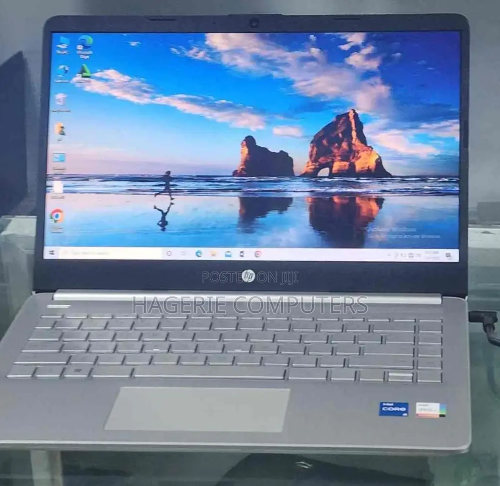 New Laptop HP Stream Notebook 8GB Intel Core I5 SSD 512GB