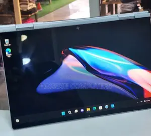 Photo - New Laptop HP Envy X360 16GB Intel Core I7 SSD 512GB