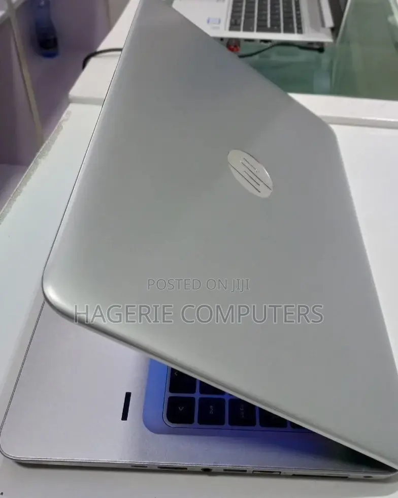 New Laptop HP EliteBook 840 8GB Intel Core I5 SSD 512GB