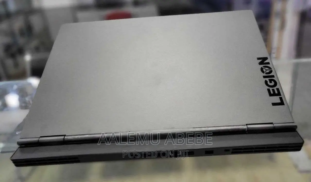 New Laptop Lenovo Legion 5 16GB Intel Core I7 HDD+SSD 1T
