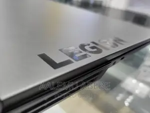 New Laptop Lenovo Legion 5 16GB Intel Core I7 HDD+SSD 1T