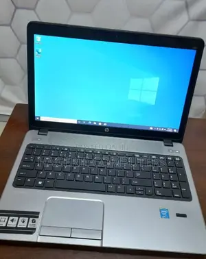 New Laptop HP ProBook 450 G1 8GB Intel Core I5 HDD 1T