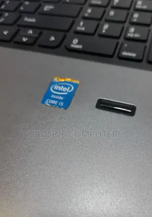 New Laptop HP ProBook 450 G1 8GB Intel Core I5 HDD 1T