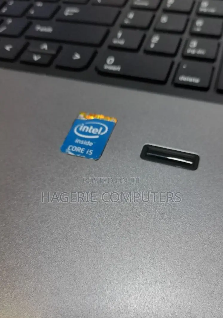 New Laptop HP ProBook 450 G1 8GB Intel Core I5 HDD 1T