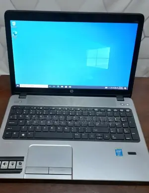 Photo - New Laptop HP ProBook 450 G1 8GB Intel Core I5 HDD 1T