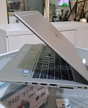 New Laptop HP EliteBook 840 G5 16GB Intel Core I7 SSD 512GB