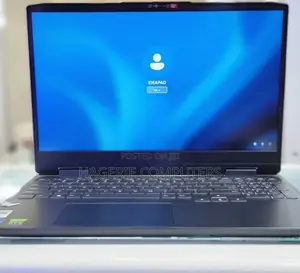 New Laptop Lenovo 8GB Intel Core I5 SSD 512GB