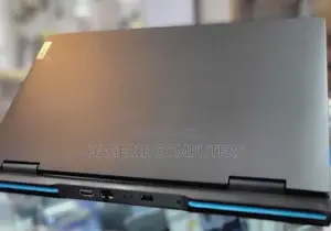 New Laptop Lenovo 8GB Intel Core I5 SSD 512GB