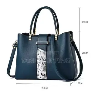 Photo - Excellent Quality Lexury Brand New Bag