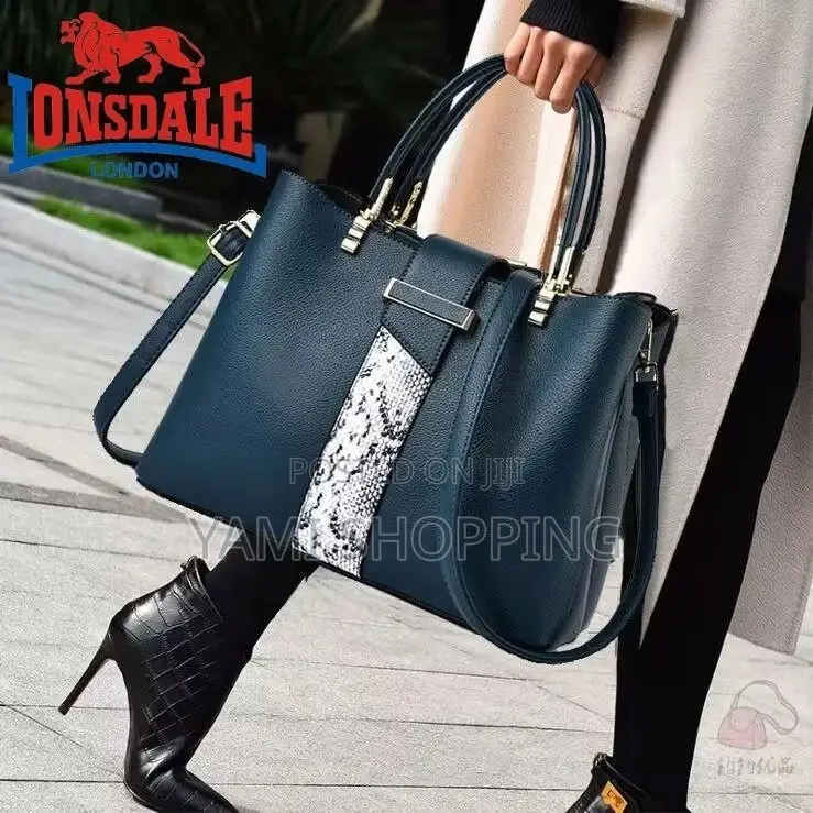Excellent Quality Lexury Brand New Bag