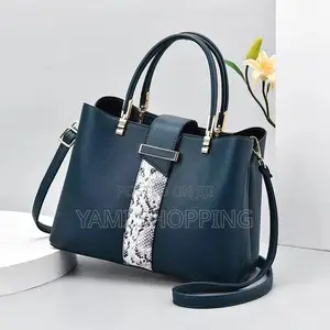 Excellent Quality Lexury Brand New Bag