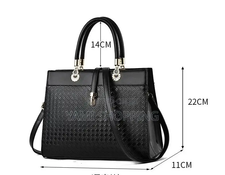 LONSDALE LONDON Lexury Brand Bag