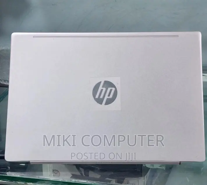 New Laptop HP Pavilion 15 16GB Intel Core I7 SSD 256GB