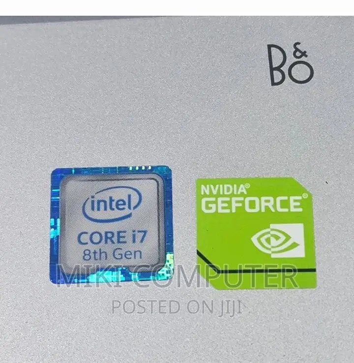 New Laptop HP Pavilion 15 16GB Intel Core I7 SSD 256GB