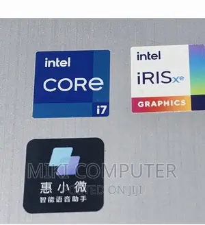 New Laptop HP Stream Notebook 16GB Intel Core I7 SSD 512GB