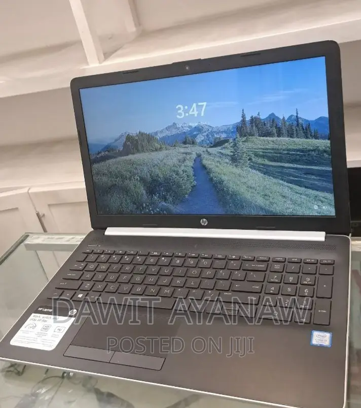 New Laptop HP Stream Notebook 8GB Intel Core I3 SSD 1T