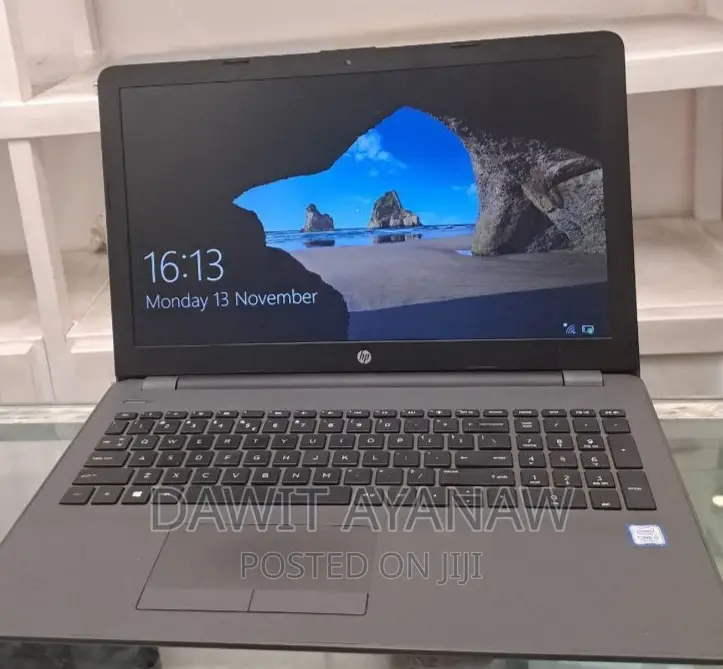 New Laptop HP Stream Notebook 8GB Intel Core I3 SSD 1T