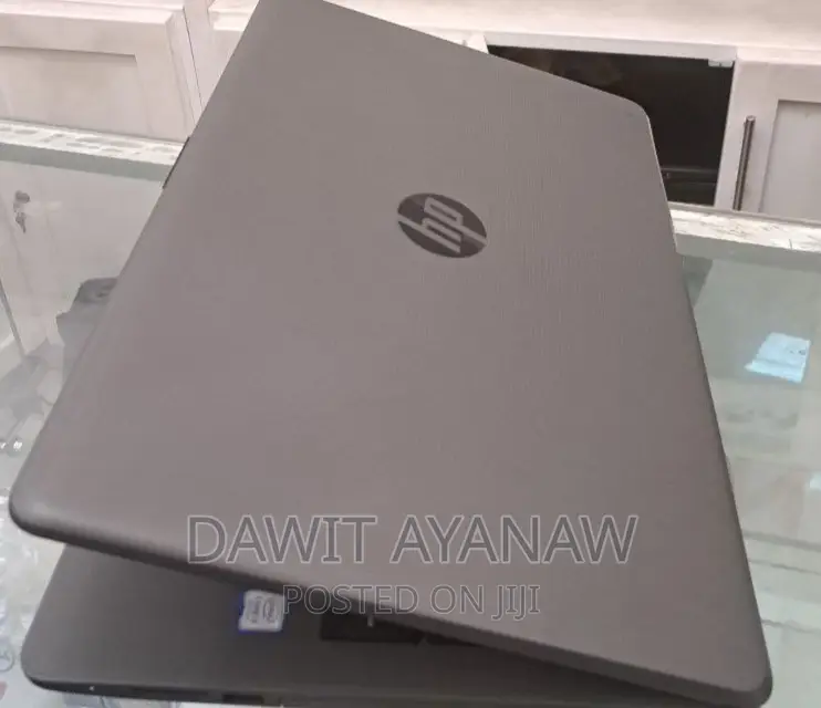 New Laptop HP Stream Notebook 8GB Intel Core I3 SSD 1T