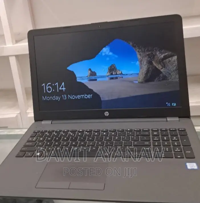 New Laptop HP Stream Notebook 8GB Intel Core I3 SSD 1T