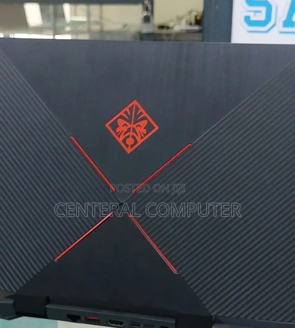 New Laptop HP Omen X 16GB Intel Core I7 HDD+SSD 1T