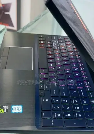 New Laptop HP Omen X 16GB Intel Core I7 HDD+SSD 1T