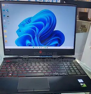 New Laptop HP Omen X 16GB Intel Core I7 HDD+SSD 1T