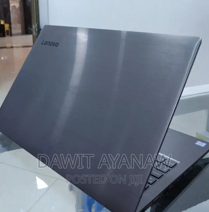 New Laptop Lenovo Ideapad V14 IGL 8GB Intel Core I5 SSD 1T